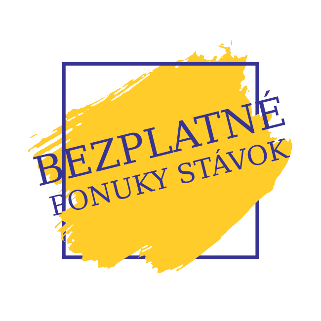 Bezplatné ponuky stávok