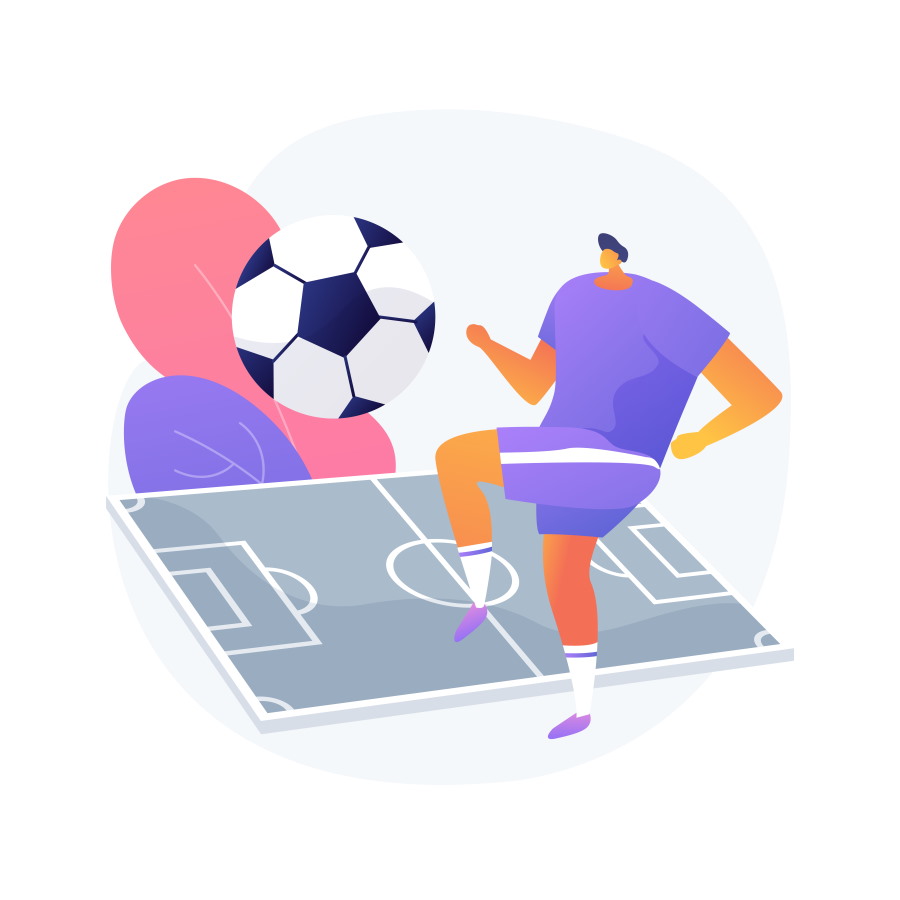 Najobľúbenejšie trhy so stávkami na futbal